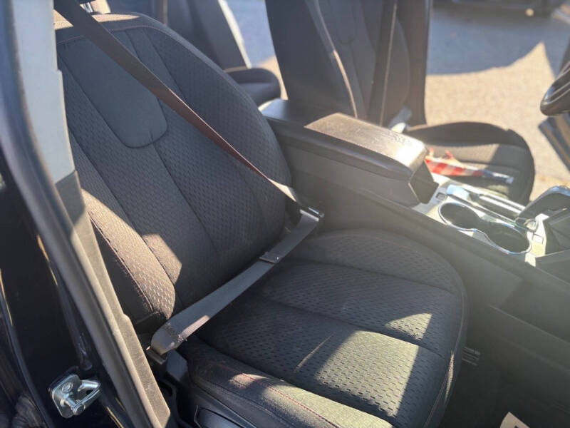 2014 GMC Terrain SLE-1