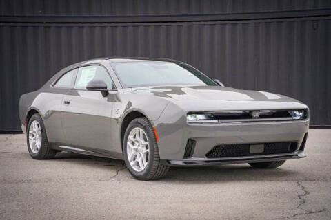 2025 Dodge Charger for sale at West Motor Company in Preston ID