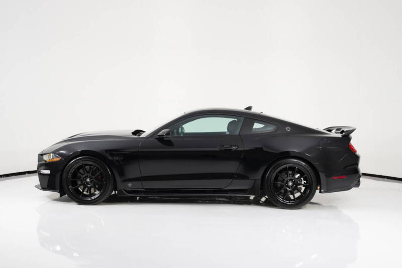 2023 Ford Mustang GT