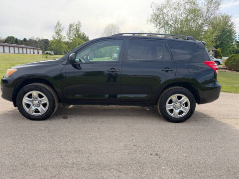 2012 Toyota RAV4
