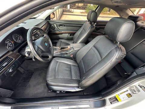 2011 BMW 3 Series 328i