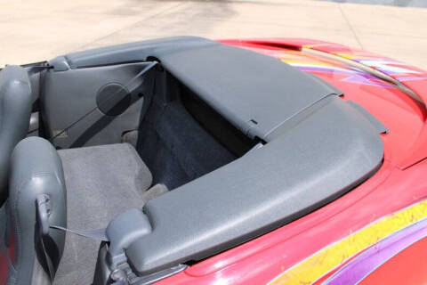 1997 Chevrolet Camaro