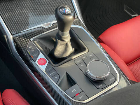 2023 BMW M3
