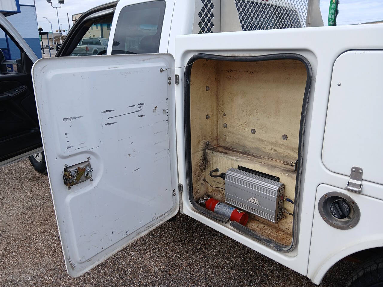 2006 GMC Sierra 2500HD for sale at Plunkett Automotive in Angleton, TX