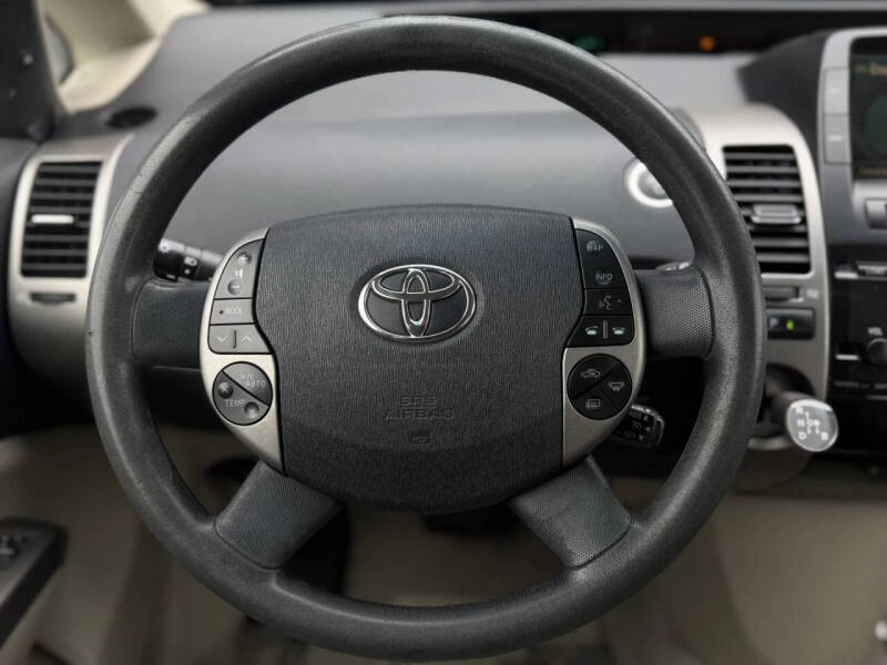2007 Toyota Prius