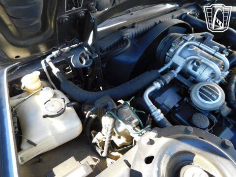 1990 Rolls-Royce Silver Spur