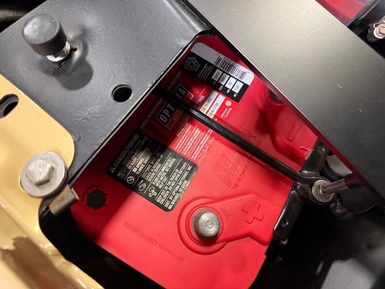 1978 Pontiac Trans Am