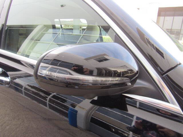 2023 Mercedes-Benz GLB GLB 250