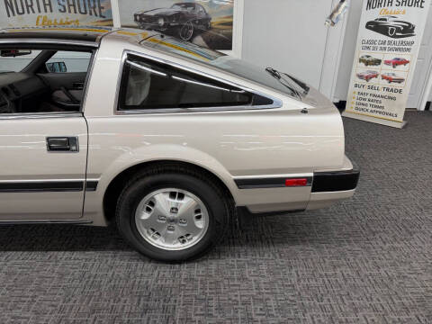 1984 Nissan 300ZX