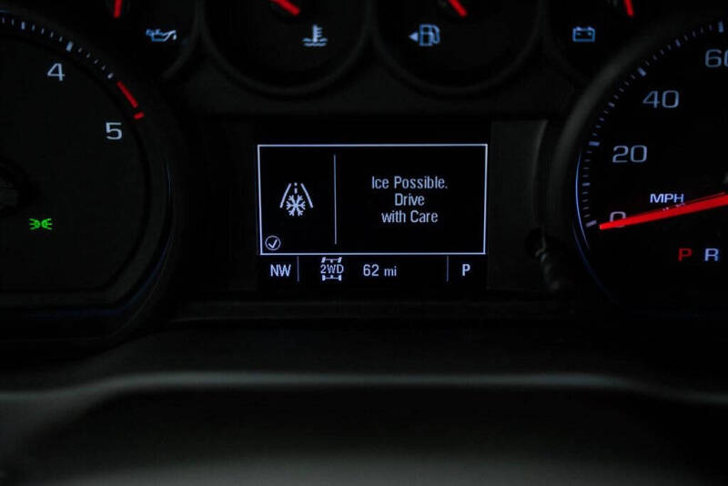 2025 Chevrolet Silverado 2500HD Work Truck