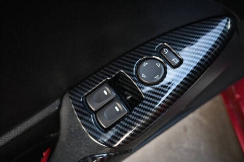 2008 Chevrolet Corvette Indy 500 Pace Car Replica