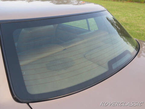 1998 Cadillac DeVille D'elegance