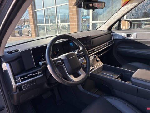 2024 Hyundai Santa Fe SEL