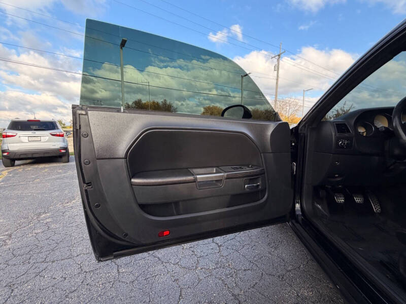 2014 Dodge Challenger R/T 100th Anniversary