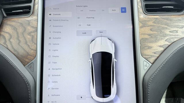 2018 Tesla Model S 100D