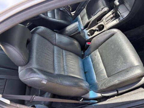 2005 Honda Accord EX V-6