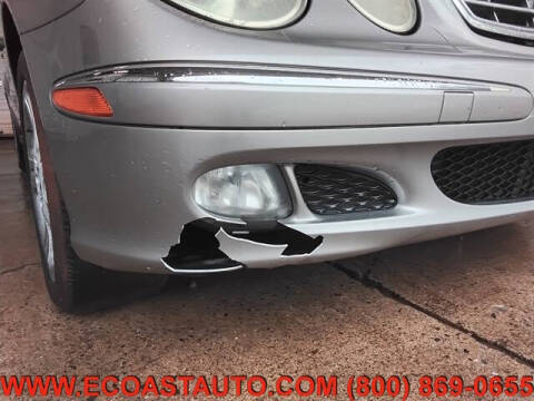 2006 Mercedes-Benz E-Class E 350