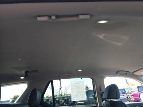 2024 Honda Pilot EX-L