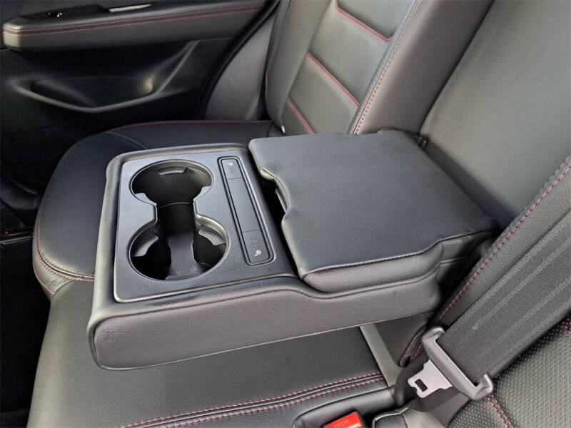 2023 Mazda CX-5 2.5 Turbo