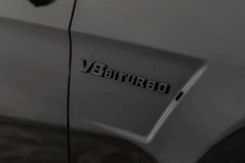 2012 Mercedes-Benz E-Class E 63 AMG