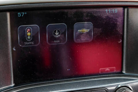 2019 Chevrolet Silverado 3500HD