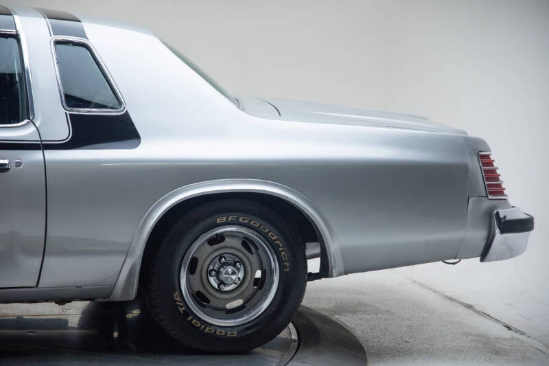 1978 Dodge Magnum