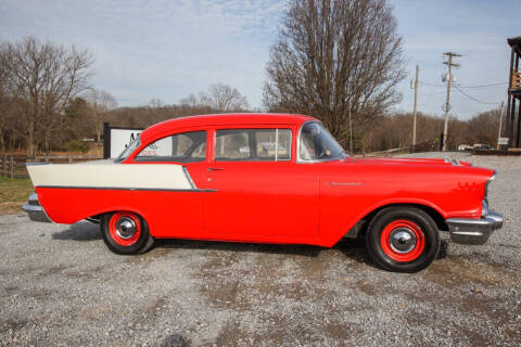1957 Chevrolet 210