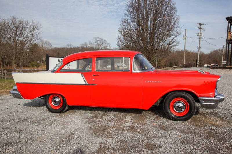 1957 Chevrolet 210