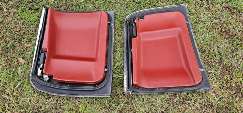 1978 Chevrolet Corvette