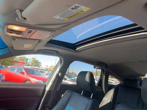 2012 Honda Crosstour