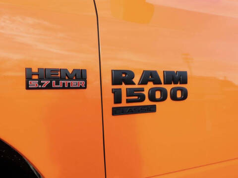 2019 RAM 1500 Classic Express