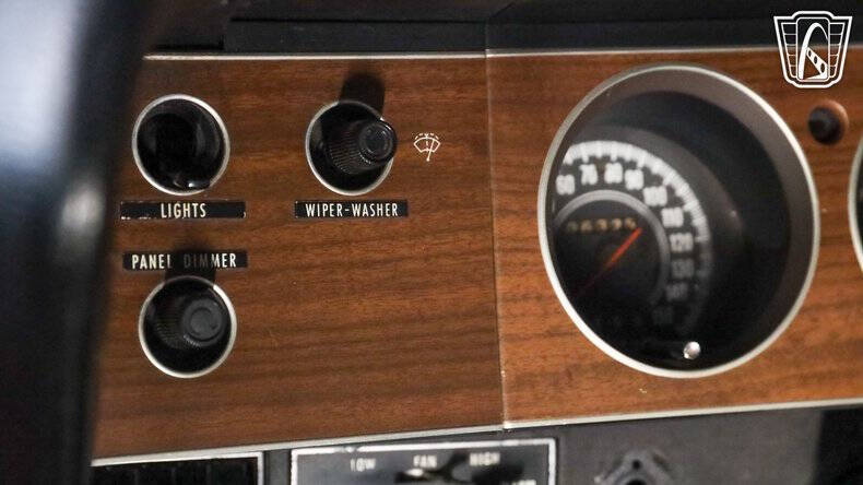 1973 Dodge Challenger