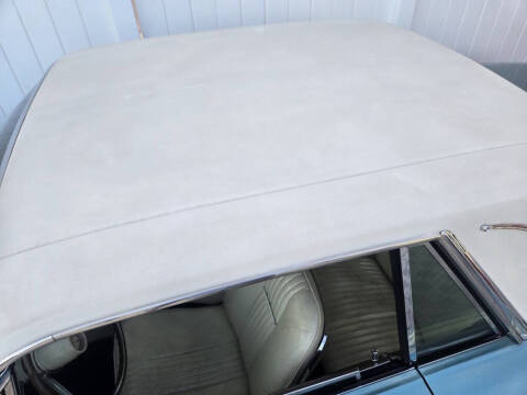 1964 Ford Thunderbird