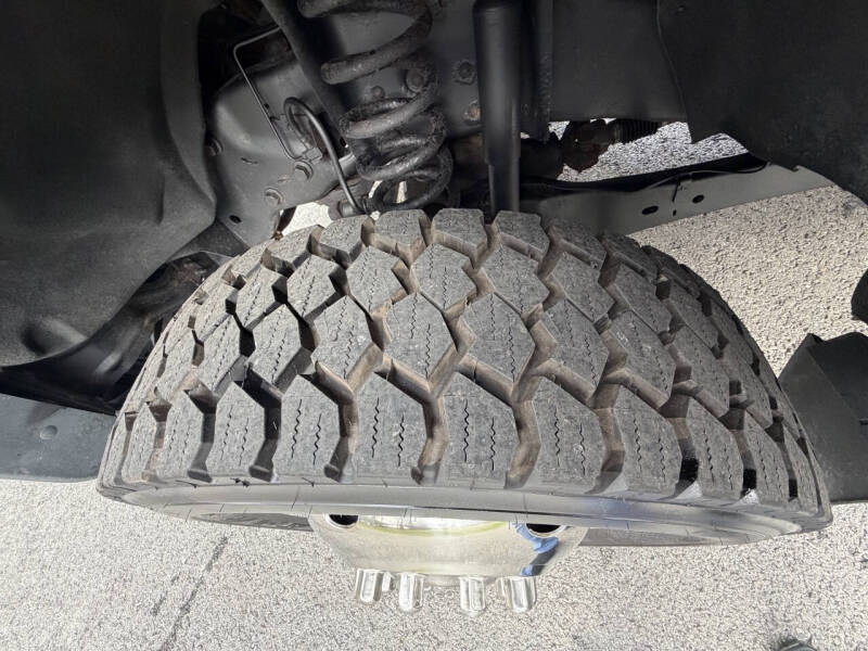 2015 Ford F-450 Super Duty