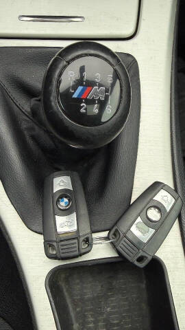 2007 BMW 3 Series 335i