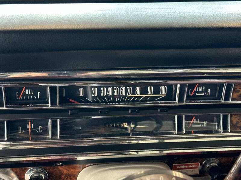1970 Ford F-100