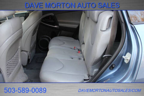 2008 Toyota RAV4 Limited