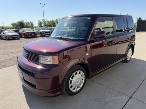 2006 Scion xB