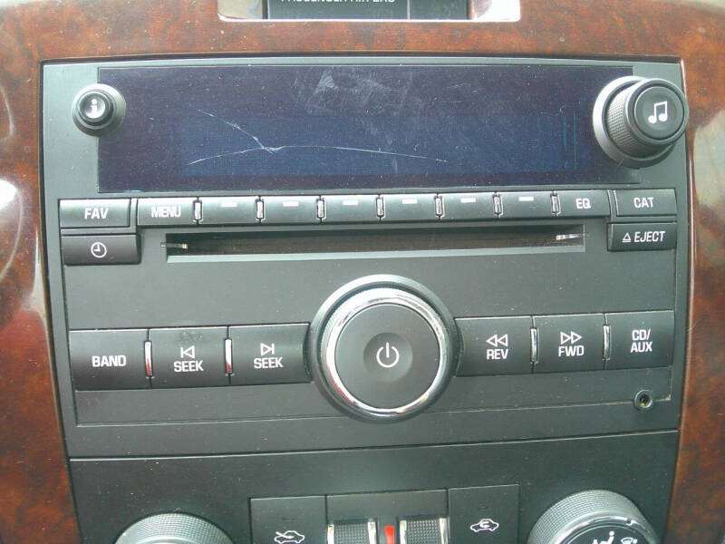 2008 Chevrolet Impala LT