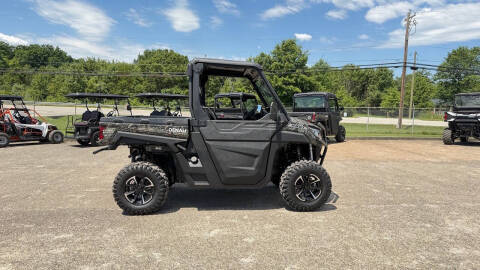 2026 Bighorn Denali 1000 B