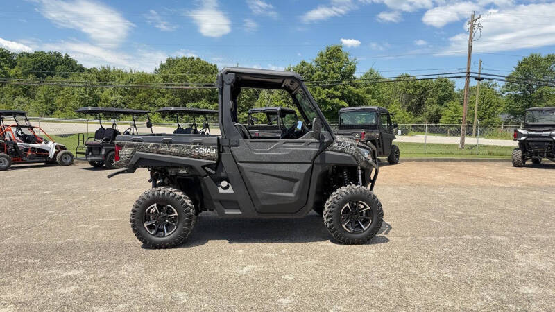 2026 Bighorn Denali 1000 B