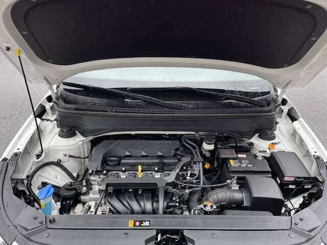 2022 Hyundai Venue SEL