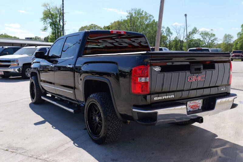 2014 GMC Sierra 1500