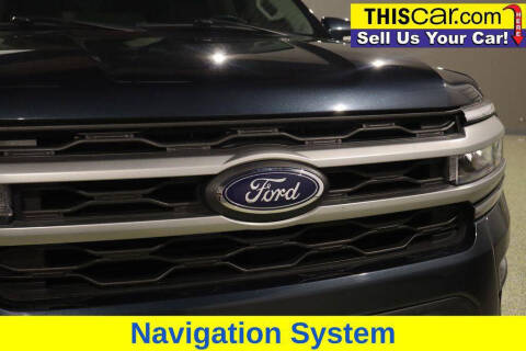 2023 Ford Expedition XLT