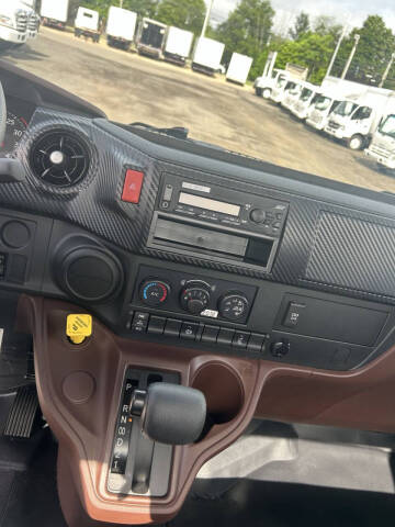 2026 Hino L6