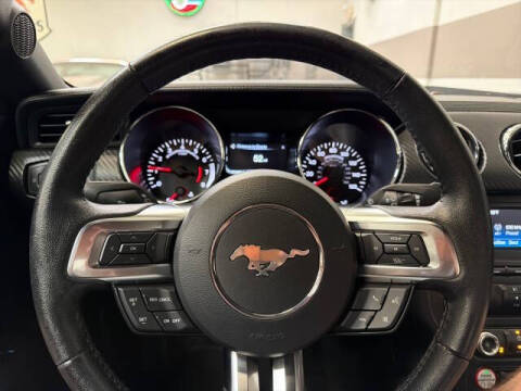 2017 Ford Mustang V6