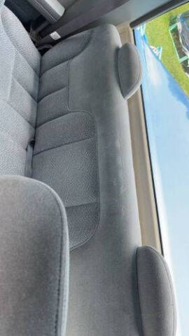 1996 Chevrolet Silverado 1500