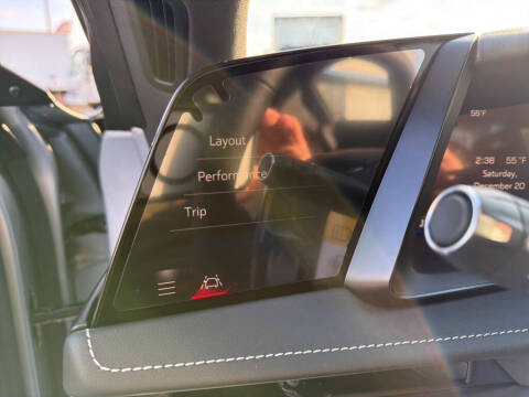 2026 Chevrolet Corvette Stingray