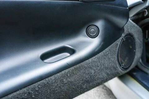 1998 Dodge Viper GTS