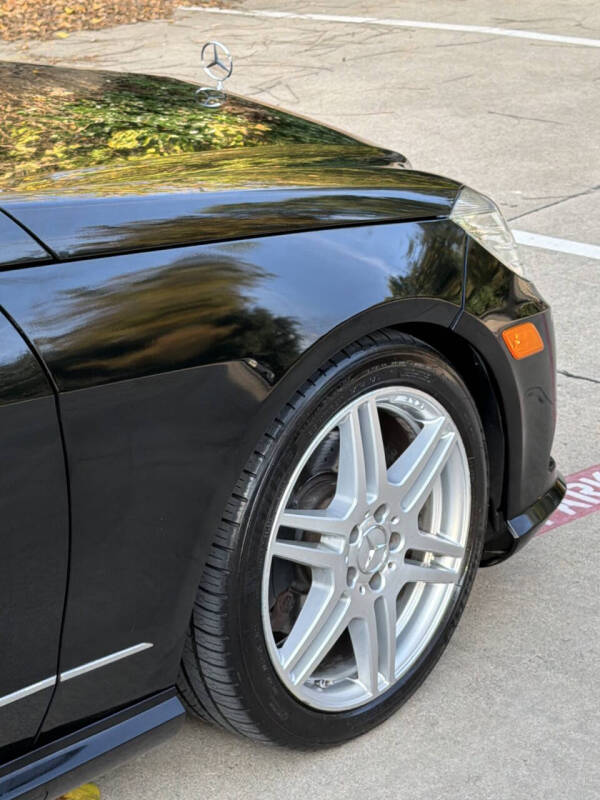 2010 Mercedes-Benz E-Class E 350 Luxury